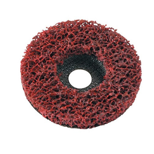 Disco De Limpieza Superficial Para Trabajos Pesados DiÁm. 12