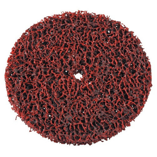 Disco De Limpieza Superficial Para Trabajos Pesados DiÁm. 15