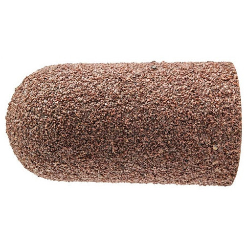 CapuchÓn De Lija Policap D 16 X Al 32 Mm GranulaciÓn 60 Cono