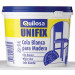 Quilosa T006056 Cola blanca Unifix M-54, 1 kg