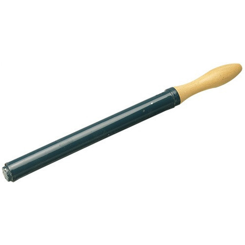 Reavivadora De Muelas Abrasivas DiÁm. 18 Mm Longitud 350 Mm