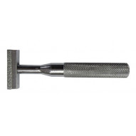 Reavivadora De Muelas Abrasivas Longitud 125 Mm MÜller