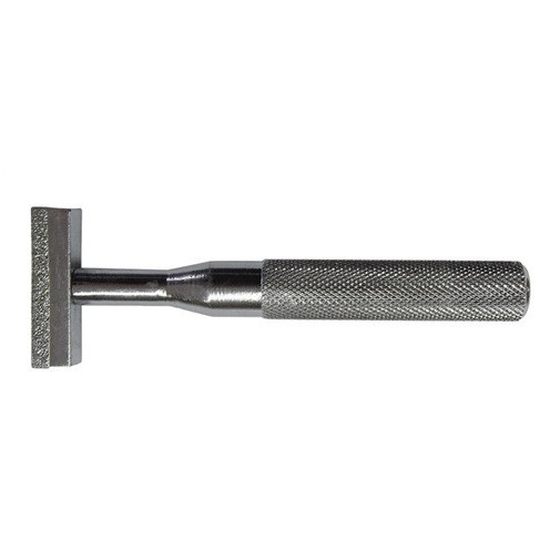 Reavivadora De Muelas Abrasivas Longitud 125 Mm MÜller