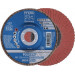 Disco Abrasivo De Láminas Polifan A-cool Sg Inox+alu Diám. 1
