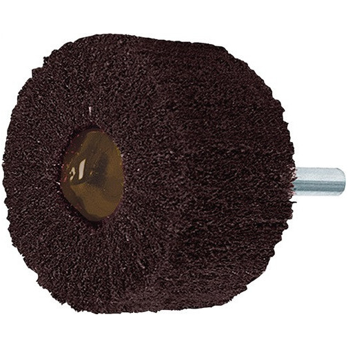 Disco Abrasivo De LÁminas DiÁm. 80 X Al 50 Mm GranulaciÓn 80
