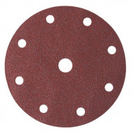 Disco De Lijado Adhesivo Gls 1 150 Mm GranulaciÓn 100 Para M