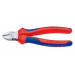 Alicate Corte Diagonal 160mm M/bim Knipex