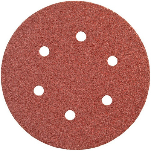 Disco De Lijado Adhesivo Gls 3 150 Mm GranulaciÓn 60 Para Ma