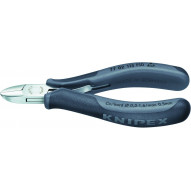 Alicate Corte Diagonal 180mm M/bim Knipex