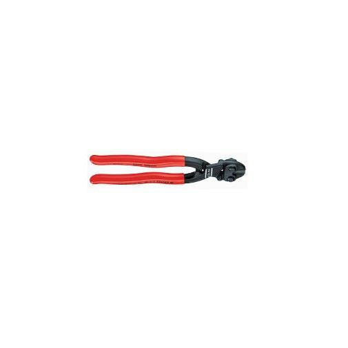 Alicate Cortalambre Compacto 200mm M/plast Cobolt Knipex