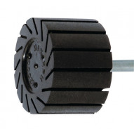 Portamanguitos D 30 X Al 20 Mm Cilindro DiÁm. VÁstago 6 Mm P