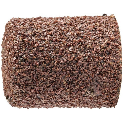 CapuchÓn De Lija Policap D 5 X Al 10 Mm GranulaciÓn 150 Zya