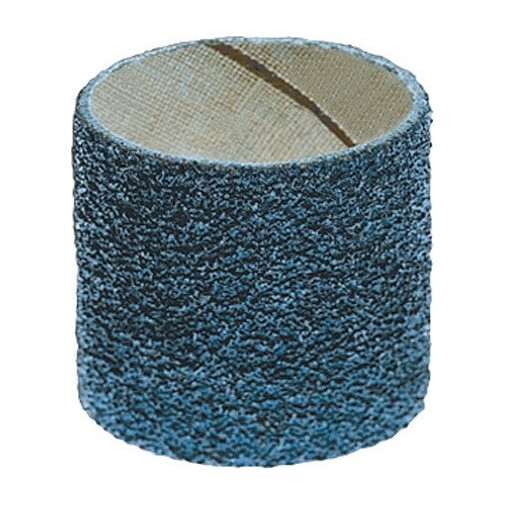 Manguito Abrasivo D 22 X An 20 Mm GranulaciÓn 60 Tejido De C