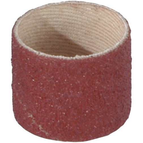 Manguito Abrasivo D 60 X An 30 Mm GranulaciÓn 60 CorindÓn MÁ
