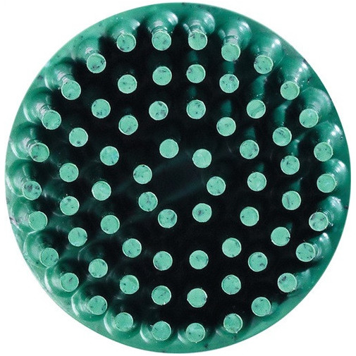 Disco De Cepillos Rd-zb DiÁm. 50,8 Mm GranulaciÓn 36 Morado