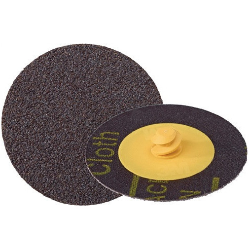 Disco Abrasivo Scotch Brite 361f DiÁm. 50,8 Mm GranulaciÓn