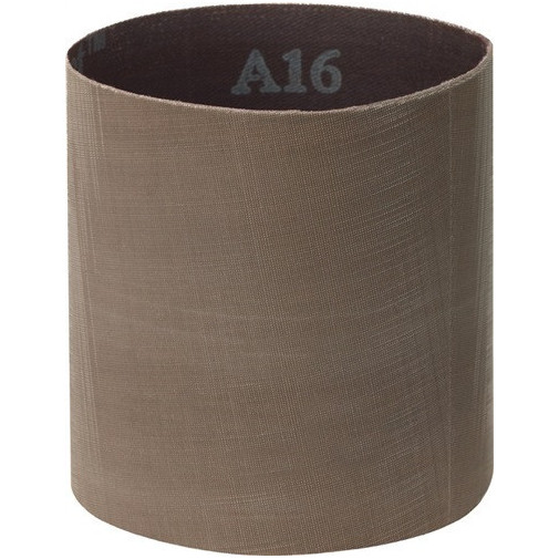 Minicinta De Lijado Trizact 237aa GranulaciÓn A160/p120 D 1