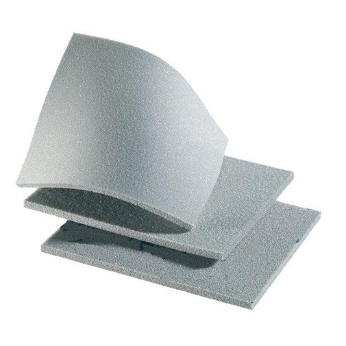 PaÑo Abrasivo L 140 X An 115 Mm GranulaciÓn 100 Fino Promat