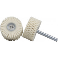 Disco De Pulido De LÁminas DiÁm. 40 Mm Soft D2/h25 Promat