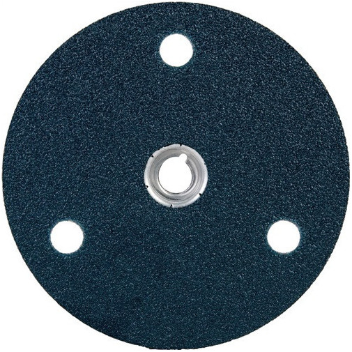 Disco Abrasivo Twinpower DiÁm. 125 Mm Recto GranulaciÓn 40-6