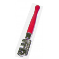 Cortacristal - Mango De Madera Ref.ds/6ref.1435 Unidad