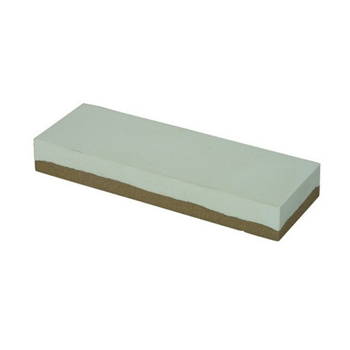 Piedra De Afilado L 200 X An 50 X Al 20 Mm Super Arkansas 18