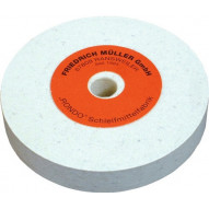 Muela De Fieltro Para Pulir DiÁm. 150 X An 20 X 20 Mm Fieltr