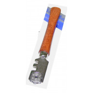 Cortacristal M/mad 6 Rulinas Silberschnitt