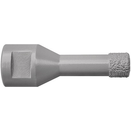 Corona De PerforaciÓn De Diamante DiÁm. 6 Mm Longitud 35 Mm