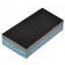 Bloque Abrasivo Adhesivo L 125 X An 70 Mm Duro / Blando