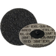 Disco Compacto De VellÓn Scotch Brite Xl-dr DiÁm. 50,8 Mm M