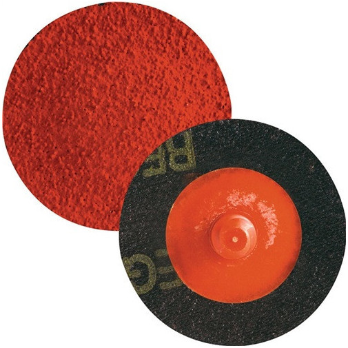 Disco Abrasivo 777f DiÁm. 76,2 Mm GranulaciÓn 120 20000 Min-