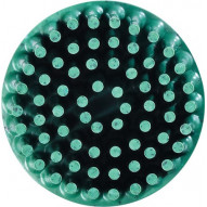 Disco De Cepillos Rd-zb DiÁm. 50,8 Mm GranulaciÓn 50 Verde 2