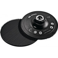 Plato De Soporte Scotch Brite Dh-ac DiÁm. 125 Mm M14 Con Ve