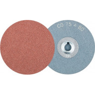 Disco Abrasivo Combidisc DiÁm. 38 Mm GranulaciÓn 36 16000 Mi