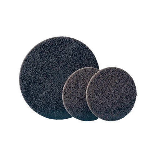 Disco De VellÓn Abrasivo Longlife DiÁm. 125 Mm Grueso 80 Pro