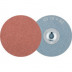 Disco Abrasivo Combidisc DiÁm. 38 Mm GranulaciÓn 80 16000 Mi