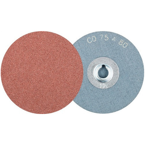 Disco Abrasivo Combidisc DiÁm. 50 Mm GranulaciÓn 120 13000 M