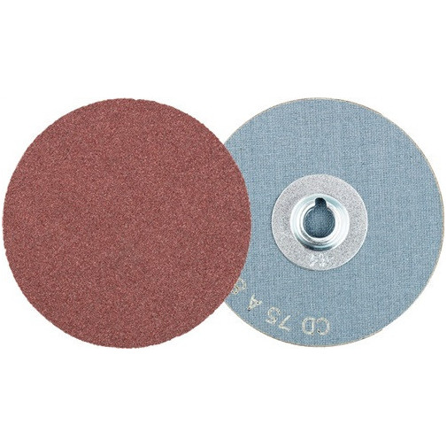 Disco Abrasivo Combidisc DiÁm. 38 Mm GranulaciÓn 120 Forte 1