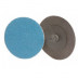 Disco Abrasivo DiÁm. 75 Mm GranulaciÓn 120 Azul Promat