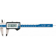 Calibre Pie De Rey Din 862 Digi-met Ip67 150 Mm Interfaz De