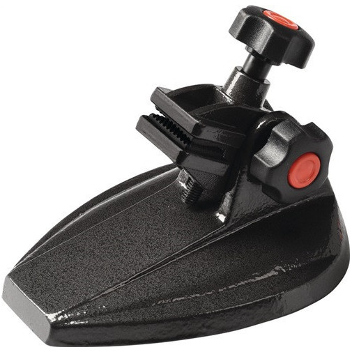 Soporte De MicrÓmetro De Exteriores Área De MediciÓn Hasta 3