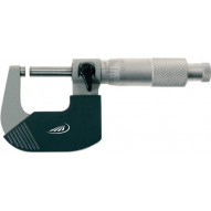 MicrÓmetro De Exteriores Din 863/1 0-25 Mm DiÁm. Husillo 6,5