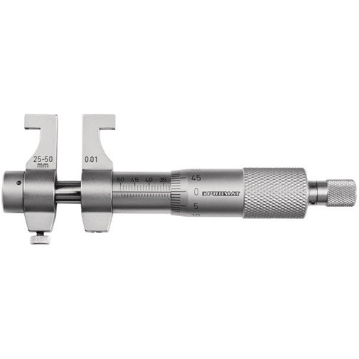 MicrÓmetro Interior Tipo Calibre 5-30 Mm Promat