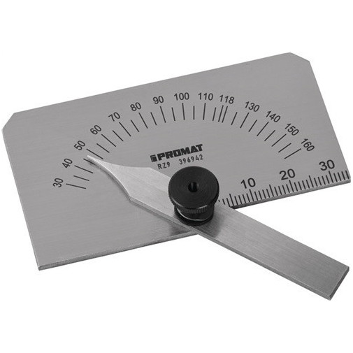 Plantilla Para Afilado De Brocas Con Ángulo Ajustable 30-160