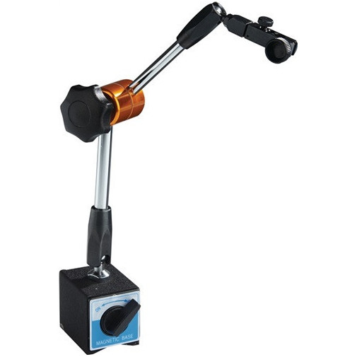 Soporte De MediciÓn MagnÉtico Radio OperaciÓn 300 Mm Al Tota