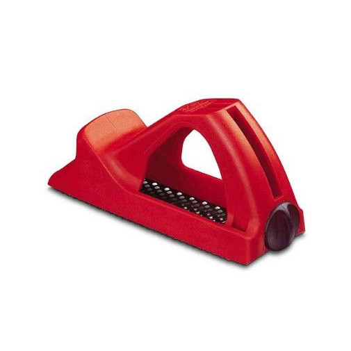 Cepillo Carp Surform Hoja 140mm Corto Sint. Ama Stanley