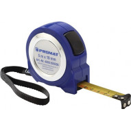 FlexÓmetro De Bolsillo Longitud 5 Mm Ancho 19 Mm Mm/cm Ce Ii