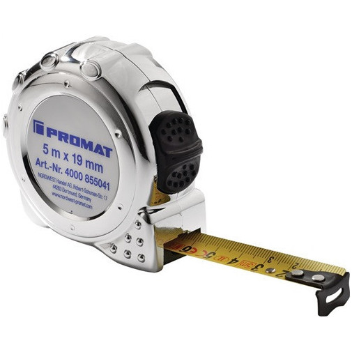 FlexÓmetro De Bolsillo Longitud 3 Mm Ancho 16 Mm Mm/cm Ce Ii