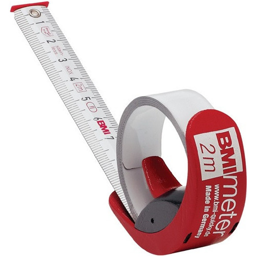 FlexÓmetro De Bolsillo Bmimeter Longitud 3 Mm Ancho 16 Mm Mm